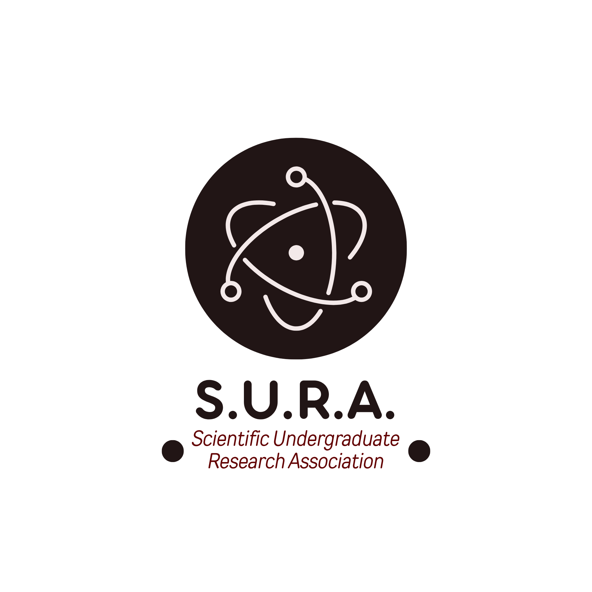 Scientific Undergraduate Research Association logo